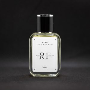 Redefined Fragrances