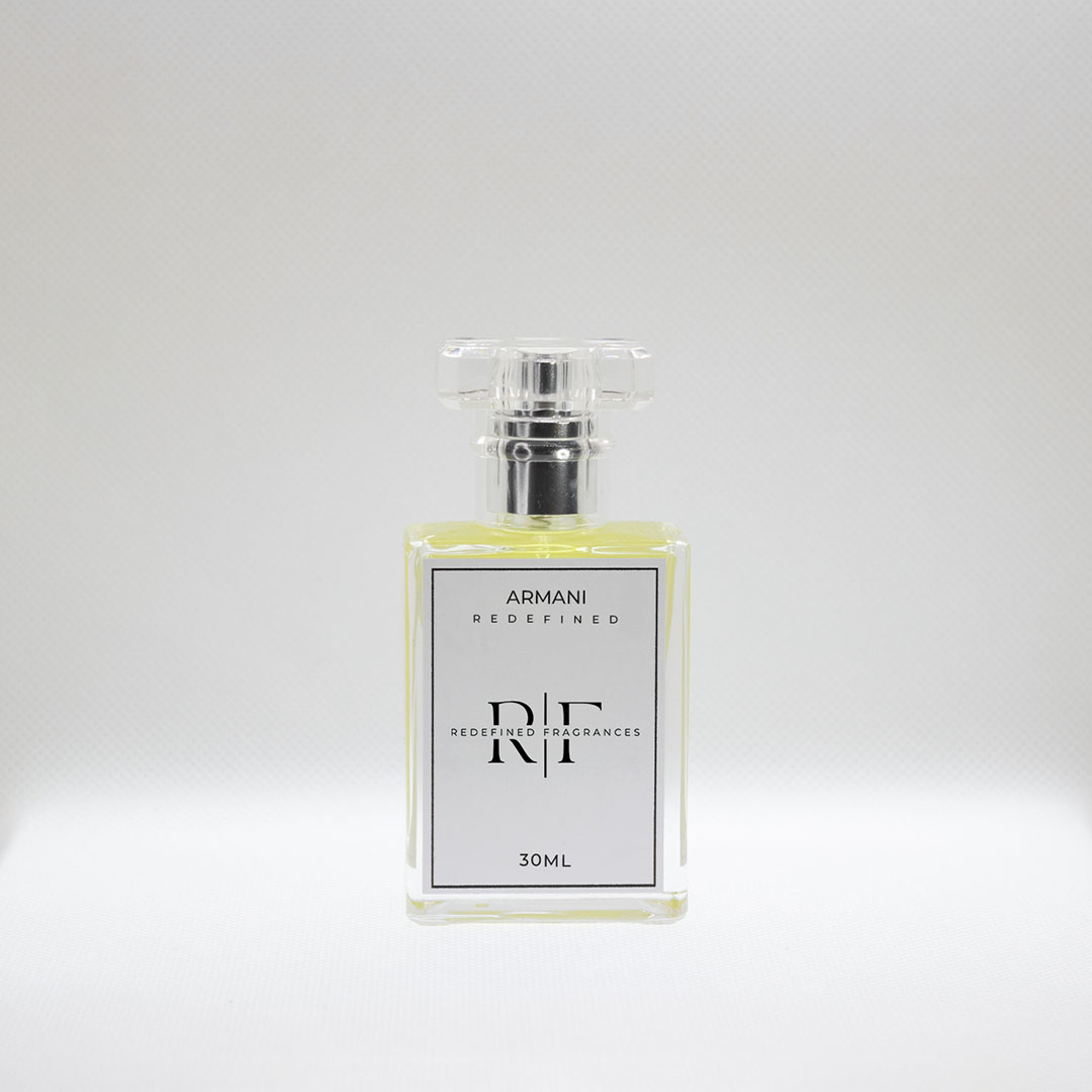 Redefined Fragrances