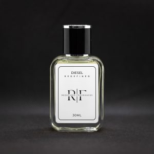 Redefined Fragrances