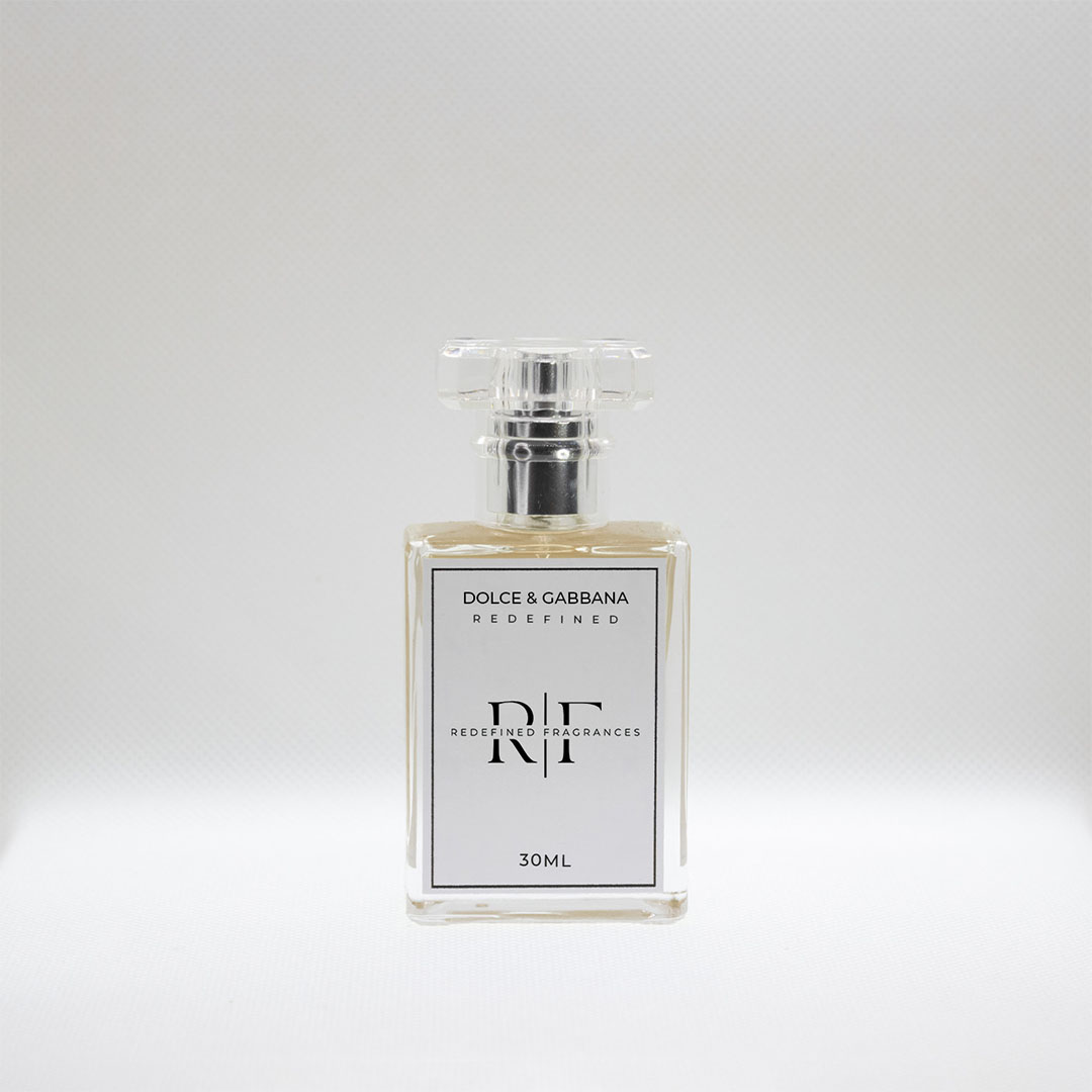 Redefined Fragrances