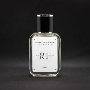 Redefined Fragrances