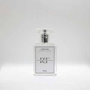 Redefined Fragrances