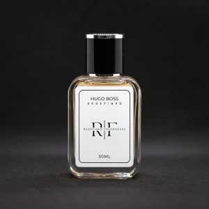 Redefined Fragrances
