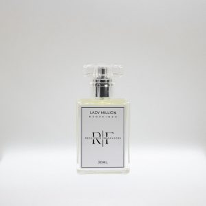 Redefined Fragrances