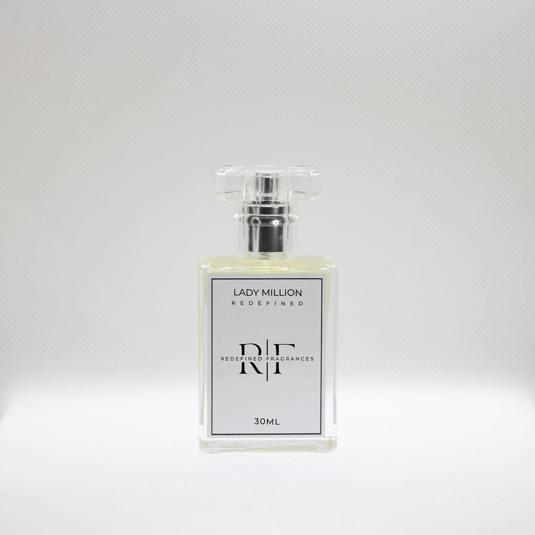 Redefined Fragrances
