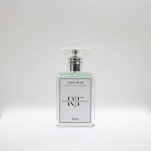 Redefined Fragrances
