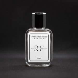 Redefined Fragrances