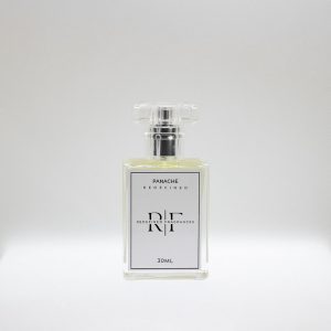 Redefined Fragrances