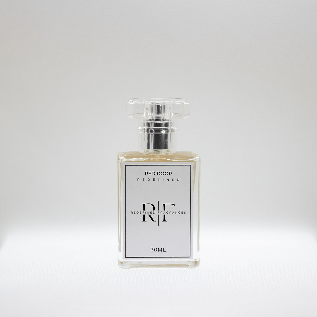 Redefined Fragrances