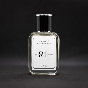Redefined Fragrances