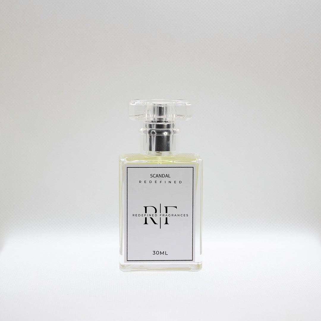 Redefined Fragrances
