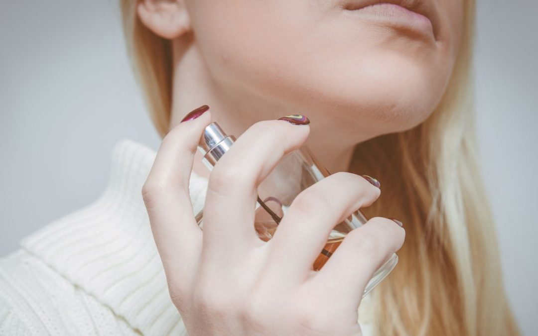 What perfumes should I use for Sensitive Skin